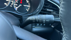 Mazda Cx-30 2.0 e-Skyactiv X MHEV GT Sport 5dr Petrol Hatchback